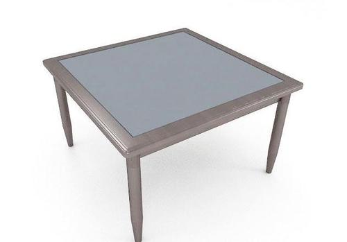 家具模型 table 木质茶几018 当前位置:  > 产品工业 > 建材 >