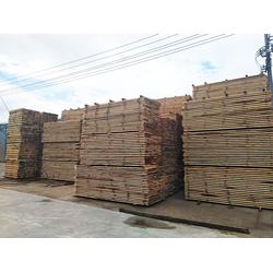 铁杉建筑木材哪家便宜 铁杉建筑木材 优质建筑木方厂家